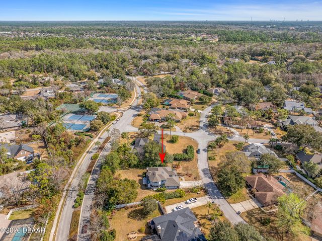 3 Forest View Way, Ormond Beach, FL 32174