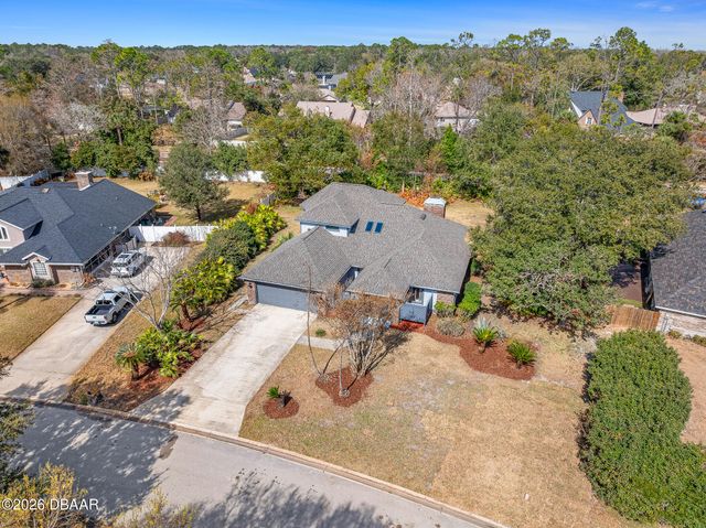 3 Forest View Way, Ormond Beach, FL 32174