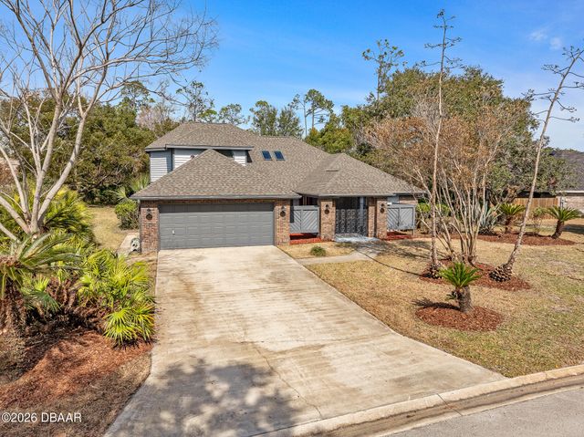 3 Forest View Way, Ormond Beach, FL 32174