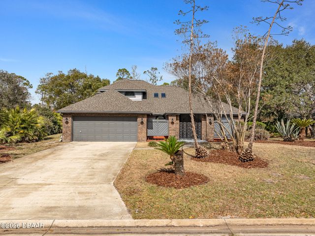 3 Forest View Way, Ormond Beach, FL 32174