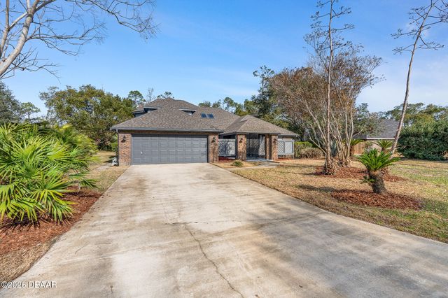 3 Forest View Way, Ormond Beach, FL 32174