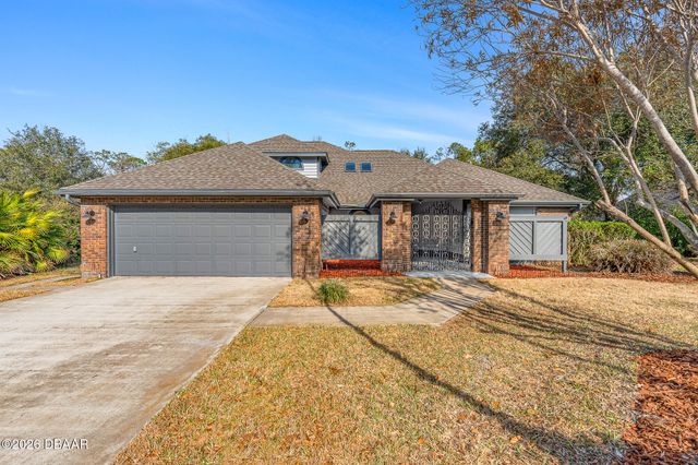 3 Forest View Way, Ormond Beach, FL 32174