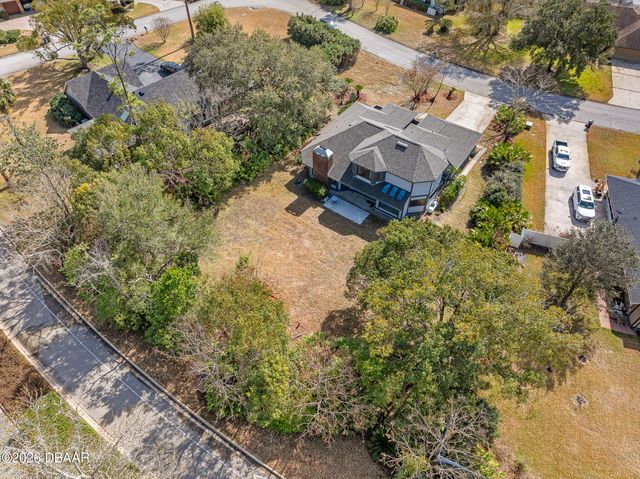 3 Forest View Way, Ormond Beach, FL 32174