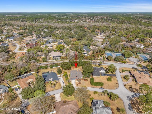 3 Forest View Way, Ormond Beach, FL 32174