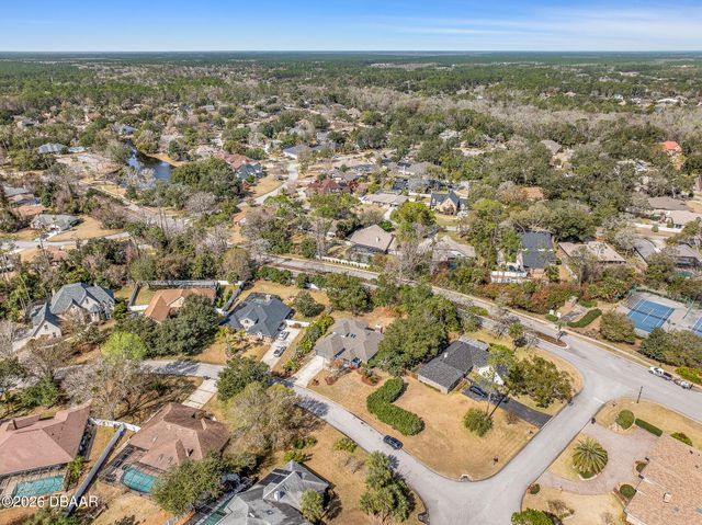 3 Forest View Way, Ormond Beach, FL 32174