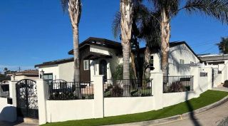 823 Gwen Street, San Diego, CA 92114