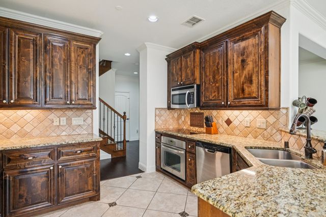 319 Phoebe Drive, Allen, TX 75013