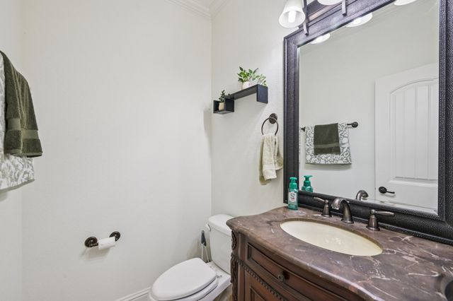 319 Phoebe Drive, Allen, TX 75013