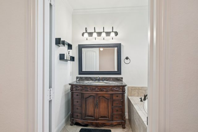 319 Phoebe Drive, Allen, TX 75013