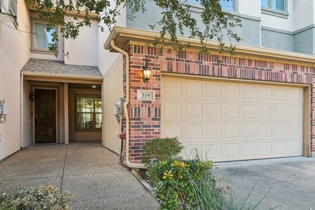 319 Phoebe Drive, Allen, TX 75013