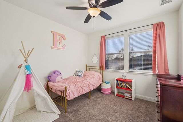 319 Phoebe Drive, Allen, TX 75013