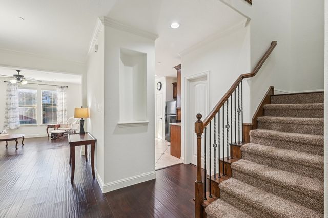 319 Phoebe Drive, Allen, TX 75013