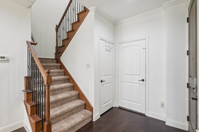 319 Phoebe Drive, Allen, TX 75013