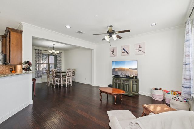 319 Phoebe Drive, Allen, TX 75013