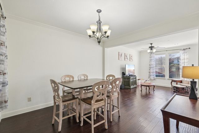 319 Phoebe Drive, Allen, TX 75013