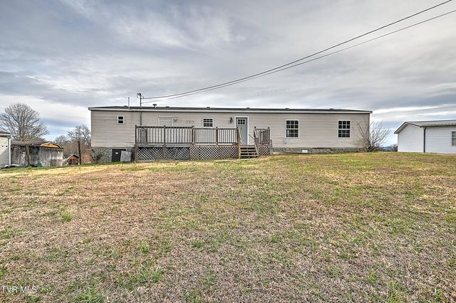 147 Annies Drive, Duffield, VA 24244