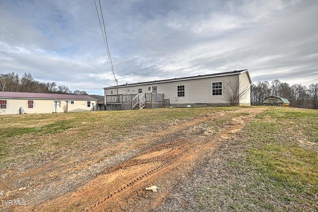 147 Annies Drive, Duffield, VA 24244