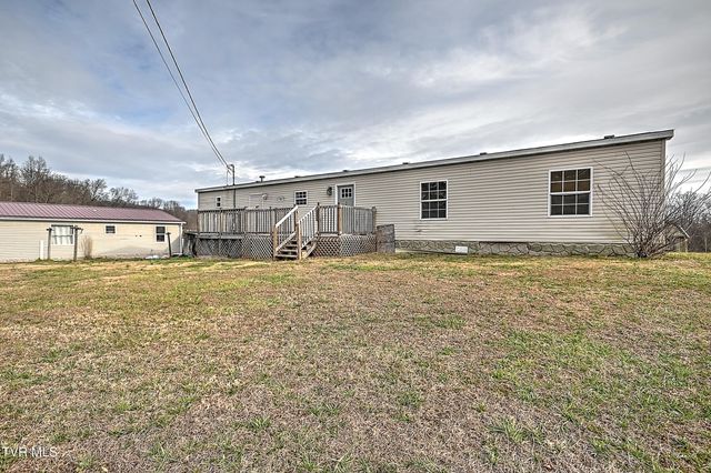 147 Annies Drive, Duffield, VA 24244