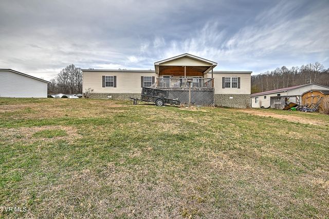 147 Annies Drive, Duffield, VA 24244