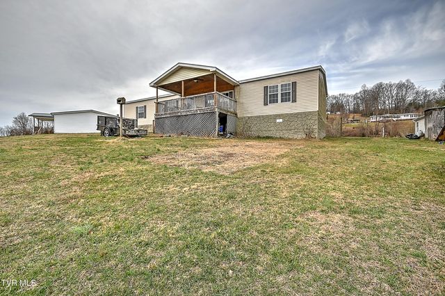 147 Annies Drive, Duffield, VA 24244