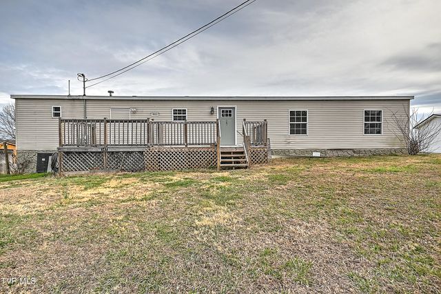 147 Annies Drive, Duffield, VA 24244