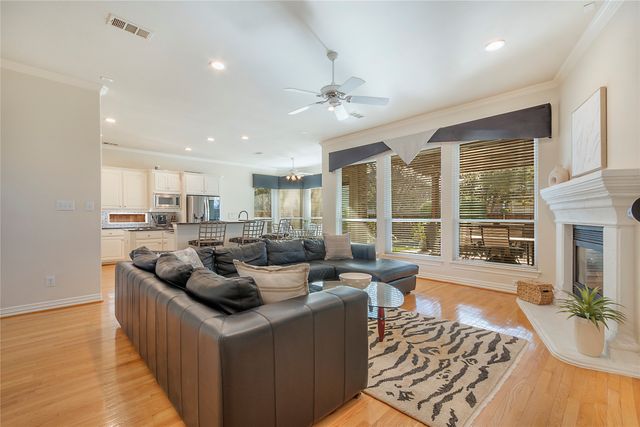 2327 Clearspring Drive N, Irving, TX 75063