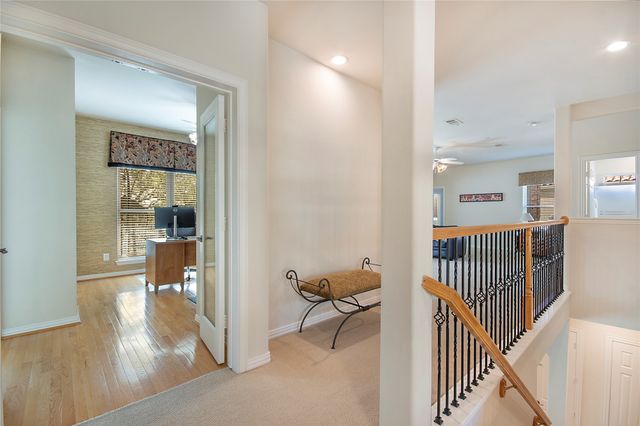 2327 Clearspring Drive N, Irving, TX 75063