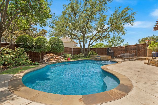 2327 Clearspring Drive N, Irving, TX 75063