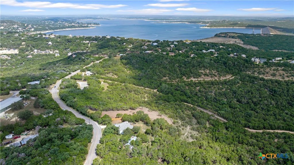 1981 Skyline Drive, Canyon Lake, TX 78133
