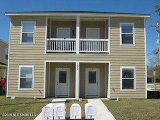 12040 Highland Avenue, C, Gulfport, MS 39503