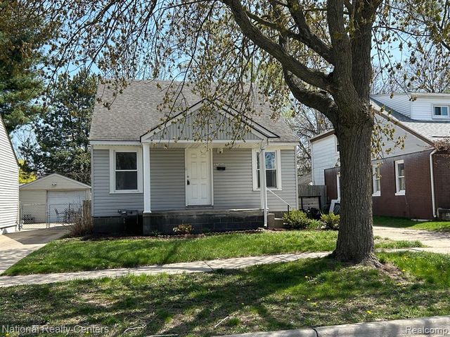 27626 Brettonwoods Street, Madison Heights, MI 48071