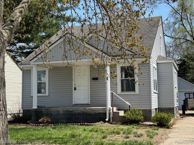 27626 Brettonwoods Street, Madison Heights, MI 48071