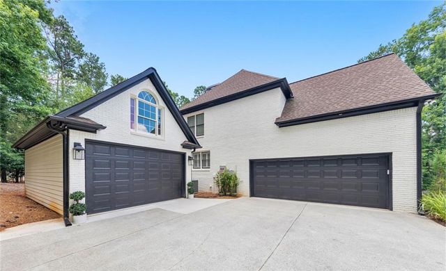 108 Kremer Falls Trace, Canton, GA 30114
