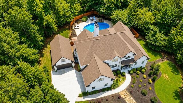 108 Kremer Falls Trace, Canton, GA 30114