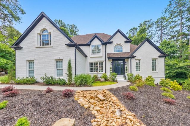 108 Kremer Falls Trace, Canton, GA 30114