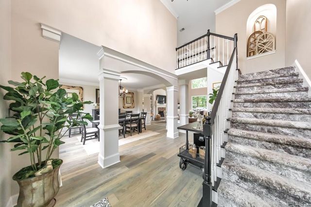 108 Kremer Falls Trace, Canton, GA 30114