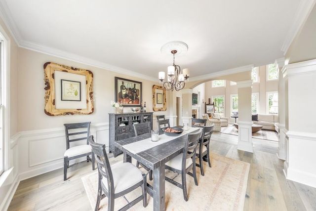 108 Kremer Falls Trace, Canton, GA 30114