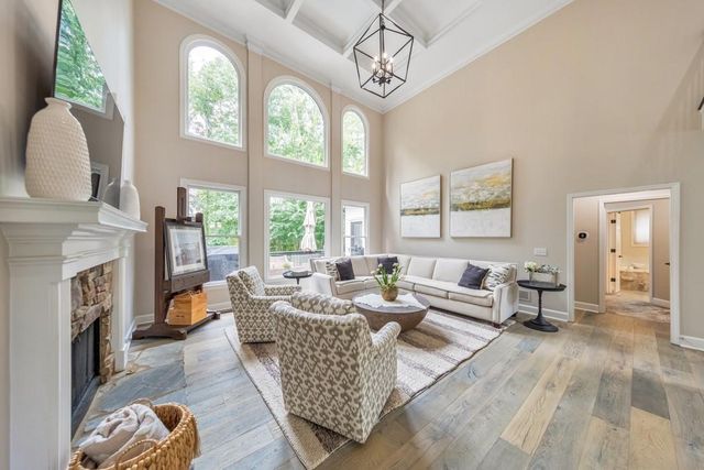 108 Kremer Falls Trace, Canton, GA 30114