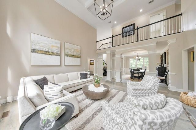 108 Kremer Falls Trace, Canton, GA 30114