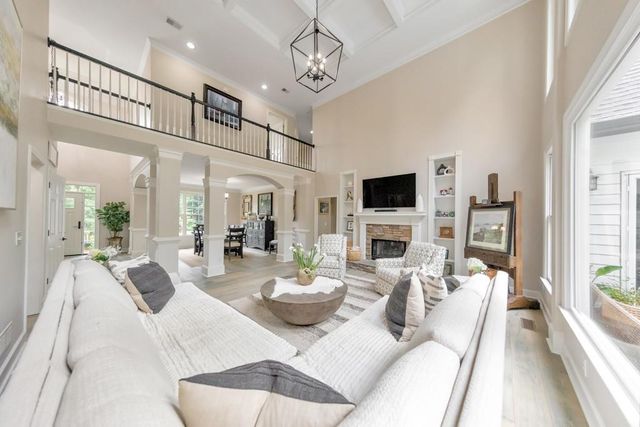 108 Kremer Falls Trace, Canton, GA 30114