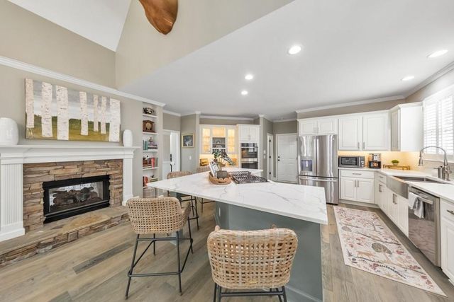 108 Kremer Falls Trace, Canton, GA 30114