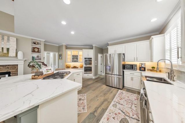 108 Kremer Falls Trace, Canton, GA 30114