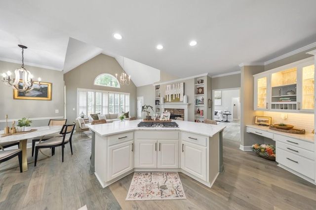 108 Kremer Falls Trace, Canton, GA 30114