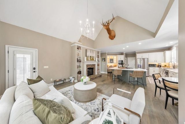 108 Kremer Falls Trace, Canton, GA 30114