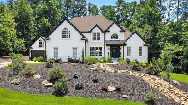 108 Kremer Falls Trace, Canton, GA 30114