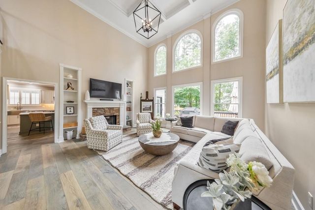108 Kremer Falls Trace, Canton, GA 30114