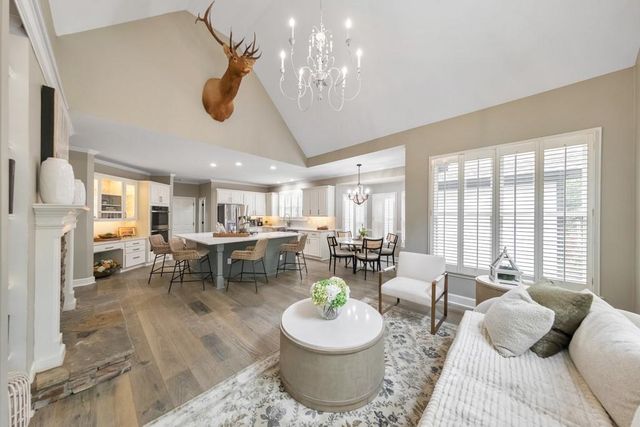 108 Kremer Falls Trace, Canton, GA 30114