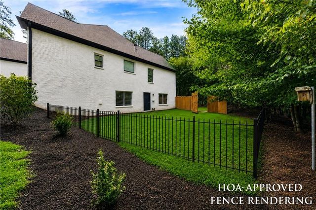 108 Kremer Falls Trace, Canton, GA 30114