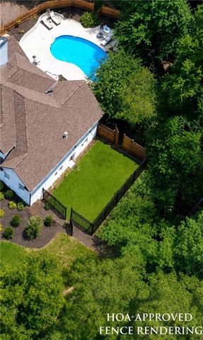 108 Kremer Falls Trace, Canton, GA 30114