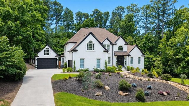 108 Kremer Falls Trace, Canton, GA 30114